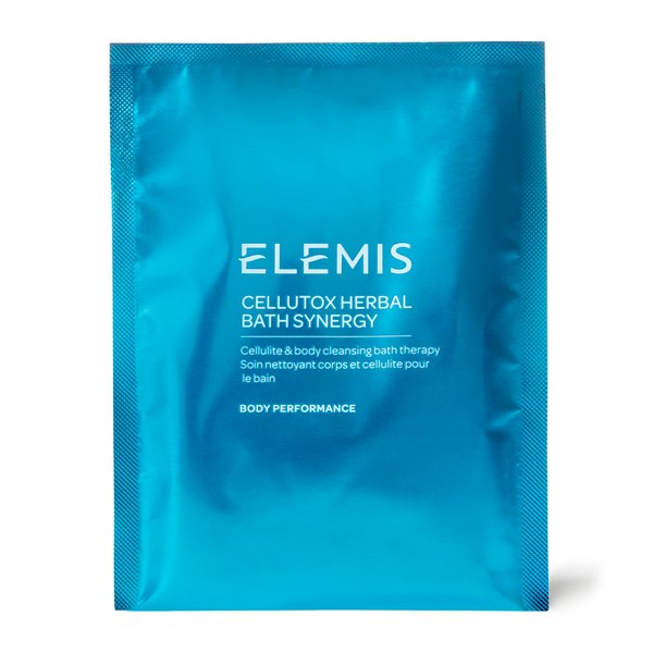 ELEMIS Cellutox Herbal Bath Synergy