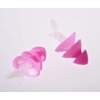 arena Earplug Pro Swimming Ear Plugs, Pink, Original Earplug Pro