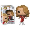 Funko Pop Rocks: Music - Mariah Carey Christmas Collectible Figure, Multicolor