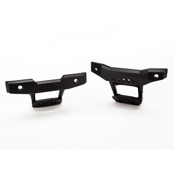 Traxxas Latrax 1/18 Scale Bumpers Vehicle