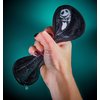 The Original MakeUp Eraser Mini PRO 5pk, Erase All Makeup With Just Water, Including Waterproof Mascara, Eyeliner, Foundation, Lipstick, Sunscreen, and More! (Nightmare Before Christmas), 5ct.