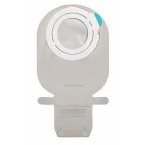 Coloplast 12283 Filtered Ostomy Pouch Drainable Maxi, Two-Piece System Maxi - 10 per Box
