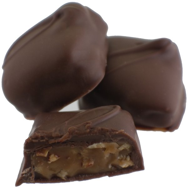 Mrs. Cavanaugh's Almond Crunch Milk Chocolate 2-lbs