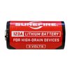 SureFire SF123A Lithium Batteries, 48-Pack