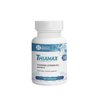 Objective Nutrients Thiamax Vitamin B1 (Thiamine TTFD) Capsules, No Fillers or Flow Agents, 100mg, 60 Count