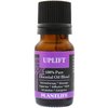 Plantlife Uplift Aromatherapy Essential Oil Blend - Straight from The Plant 100% Pure Therapeutic Grade - No Additives or Fillers - Made in California 10 ml