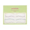 PaintLab Eye Gems, Self-Adhesive Rhinestones for Makeup, Face Jewels for Beginners, Kids, Teens, and Women, Dazey