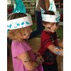 108 Pieces Shark Tattoos Stickers,Shark Themed Tattoos Stickers Party Decoration Supplies Party favors for Kids Adults