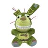 ULTHOOL Springtrap Plush Toys, 9.8 Inches Spring Trap Plush, Collectible Stuffed Toys for Kids Fans (Spring Trap)