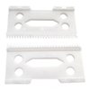 Ceramic Clipper Replacement Blades for wahl sterling senior 2pcs by YTXXDEUS