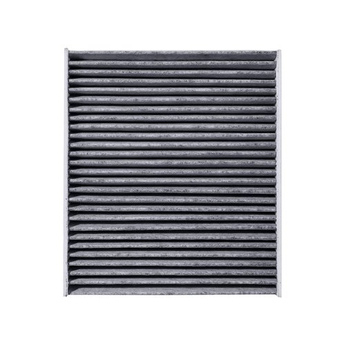 Spearhead Odor Defense Breathe Easy AC & Heater Cabin Filter | Fits Various 2016-24 Toyota/Lexus/Subaru Like OEM | Up to 25% Longer Lasting w/Activated Carbon (BE-157)