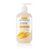 Zatik Naturals - Liquid Hand Soap - Orange & Bergamot Moisturizing Handwash, 12 oz (Pack of 1)