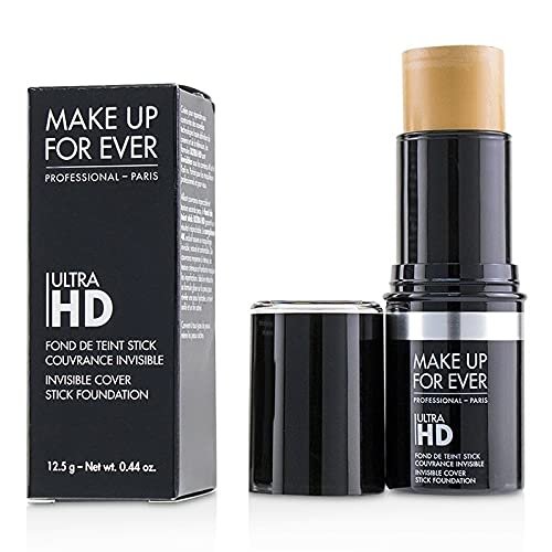 MAKE UP FOR EVER Ultra HD Invisible Cover Stick Foundation Y375 - Golden Sand