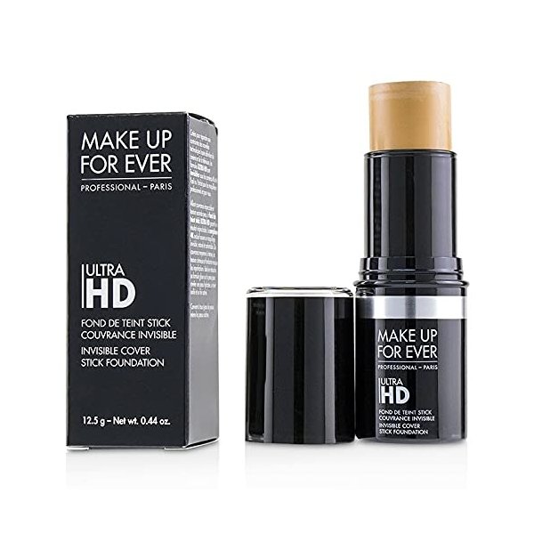 MAKE UP FOR EVER Ultra HD Invisible Cover Stick Foundation Y375 - Golden Sand