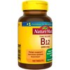 Nature Made Vitamin B12 1000 mcg. Timed Release Tablets Value Size 160 Ct