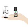 Creation Pharm Five Trees Aromatherapy Essential Oil Blend– Cinnamon, Frankincense, Clove, Lemon, Eucalyptus, Rosemary 15 ml, Diffusor Oil, Meditation, Purification
