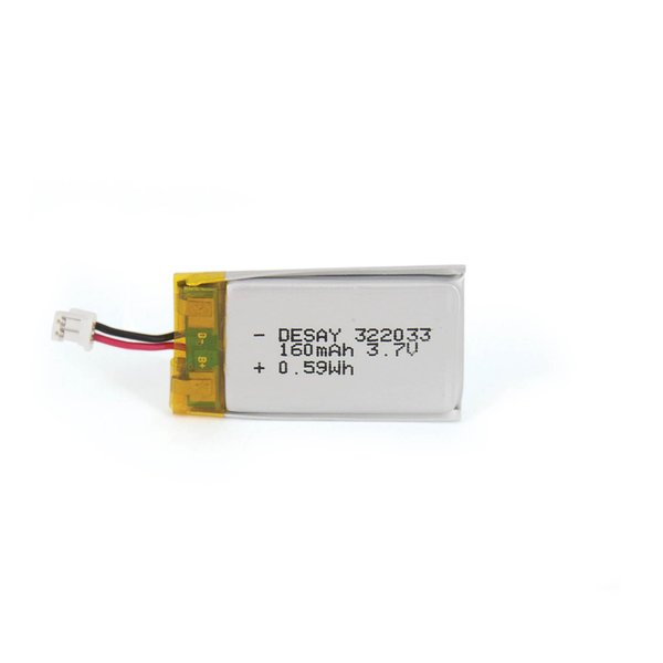 SportDOG Brand Receiver Battery Replacement Kit for SD-425/SD-825 - Rechargeable Battery for Remote Trainer Collar