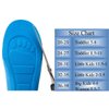 Childrens Comfort Insoles Kids Inserts for Arch Support and Comfort (32-35 | Little Kids 2-3.5)