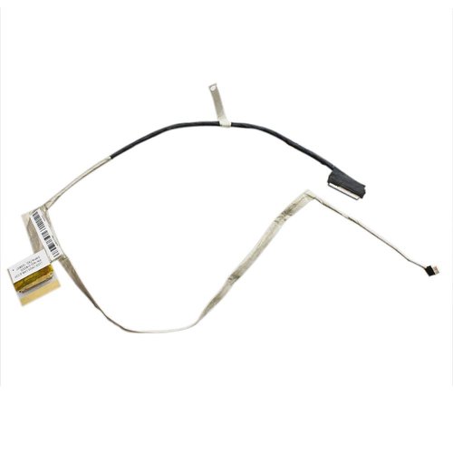 GinTai LCD LED Screen Video Display Cable Replacement for Toshiba Satellite C870-BT3N1 C870-ST2N01 C870-ST2N02 C870-ST3NX2 C870-ST3NX3 C870-BT3N11 C870-ST4NX3