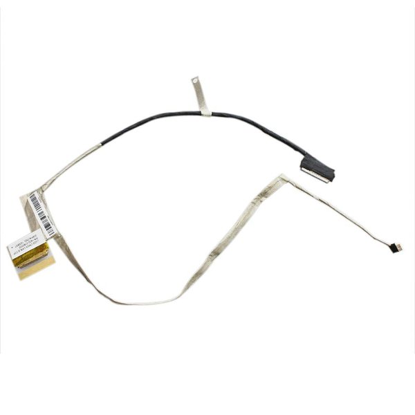 GinTai LCD LED Screen Video Display Cable Replacement for Toshiba Satellite C870-BT3N1 C870-ST2N01 C870-ST2N02 C870-ST3NX2 C870-ST3NX3 C870-BT3N11 C870-ST4NX3