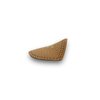 pedag Step | Arch Support Inserts | Durable Foot Arch Support for Flats | Arch Pad and Inserts for Shoes | Self-Adhesive | Ideal for Comfort and Relief | Tan Leather | Medium