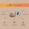 Care Melon All Natural Anti Aging Face Moisturizer for Women | Peptide Complex | Brightening Whipped Wrinkle Cream with Bio Retinol & Collagen | Refrigerated
