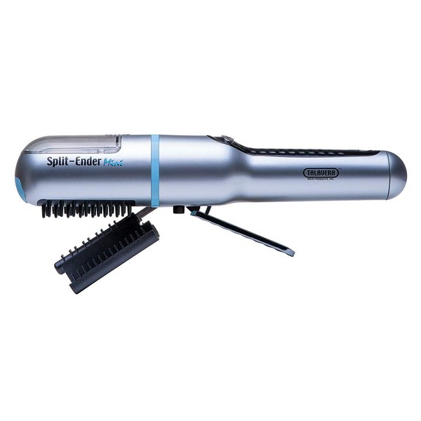 Split Ender Split-Ender Mini Cordless Hair Trimmer - Blue Women Hair Trimmer 1 Pc