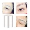 BAMTTOO Disposable Eyebrow Tattoo Plastic Wrap Preservative Film Microblading Lips Permanent Makeup Cling Film Cover Tape (60mm)