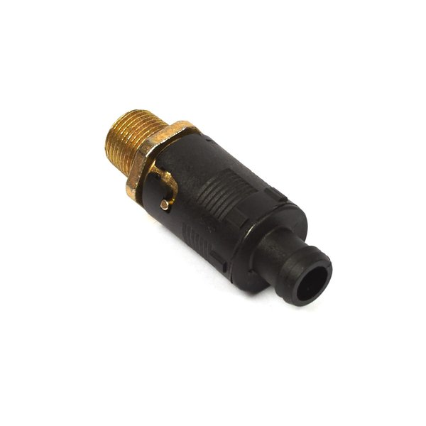 Briggs and Stratton 7027972SM Oil Valve Assembly