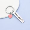 ZNOSVEI Nail Boss Jewelry Nail Technician Gift Nail Tech Jewelry For Women Nail Artist Gift Manicurist Gifts Nail Lovers Gift Nail Polish Gift Manicurist Artist Jewelry Easter Keychain Nail Stylist Keychain Nail Boss Keychain