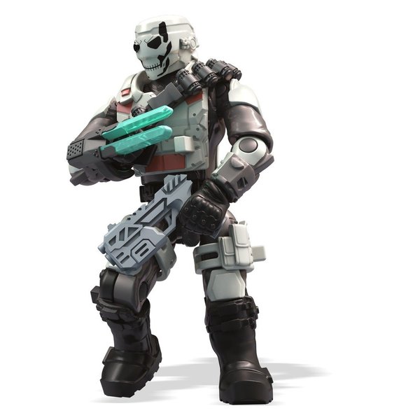 Mega Construx Call of Duty Specialist Spectre