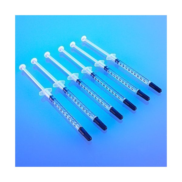 Teeth Whitening Gel Maximum Strength Extreme 35%