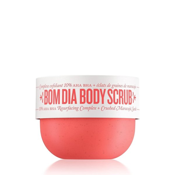 Sol de Janeiro Bom Dia Bright Body Scrub 220g/7.8 oz.
