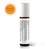 Plant Therapy KidSafe Tension Tamer Essential Oil Blend Pre-Diluted Roll-On 10 mL (1/3 oz) 100% Pure, Therapeutic Grade