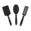 Tondeo Paddlebrush Atelie Style Paddle Brush