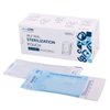 OneMed 200 Pouches Dental Self-Sealing Sterilization Pouches 2.25x4 inch 200/Box 1 Box