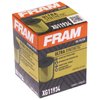 FRAM Ultra Synthetic Automotive Replacement Oil Filter, Designed for Synthetic Oil Changes Lasting up to 20k Miles, XG11934 with SureGrip (Pack of 1)