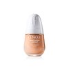 Clinique Even Better Clinical Serum Full Coverage Hydrating Foundation Broad Spectrum SPF 25 With Vitamin C, Salicylic Acid + Hyaluronic Acid For Oily Skin Types, Neutral