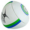 Gilbert Rebounder Match Trainer Rugby Ball