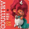 Trolls World Tour Stickers - Prizes and Giveaways - 100 per Pack