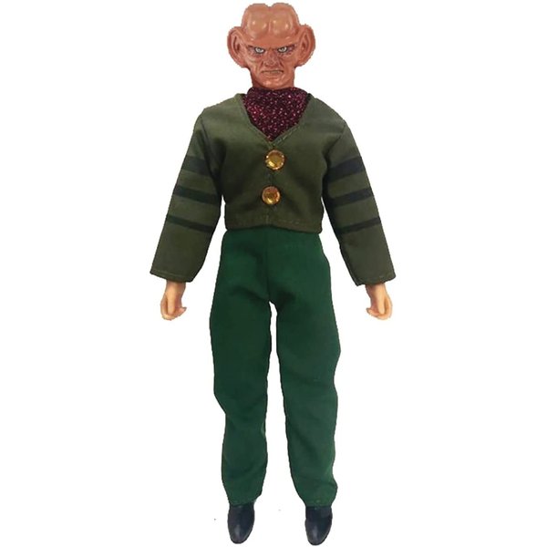 Mego - Star Trek Deep Space 9 Quark 8 Action Figure