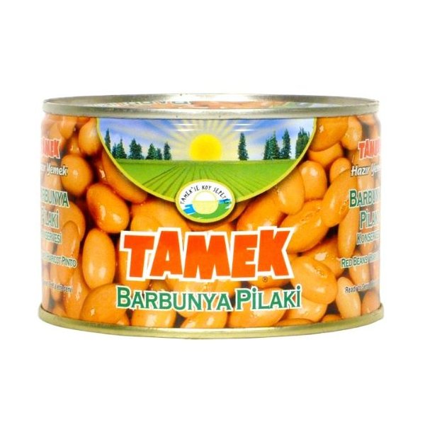 Pinto Beans in Sauce – 0.9lb – 425ml