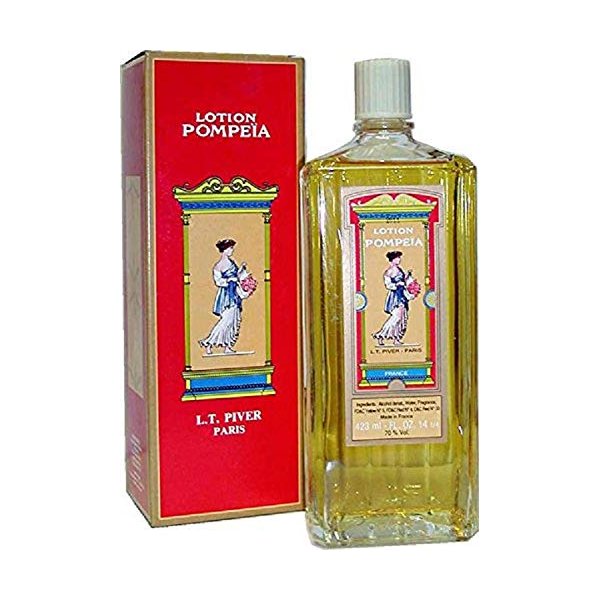 Pompeia Lotion (14.25oz)Q