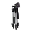 Navitech Lightweight Aluminium Tripod Compatible with Panasonic Lumix S5 II Mirrorless Camera