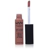 NYX Nyx professional makeup soft matte lip cream, stockholm, 0.27 ounce