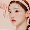 YNM Cream Matte Lipstick (06 PLUM MAUVE, 3g)