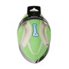 Chuckit Max Glow Fumble Fetch Dog Football Dog Toy