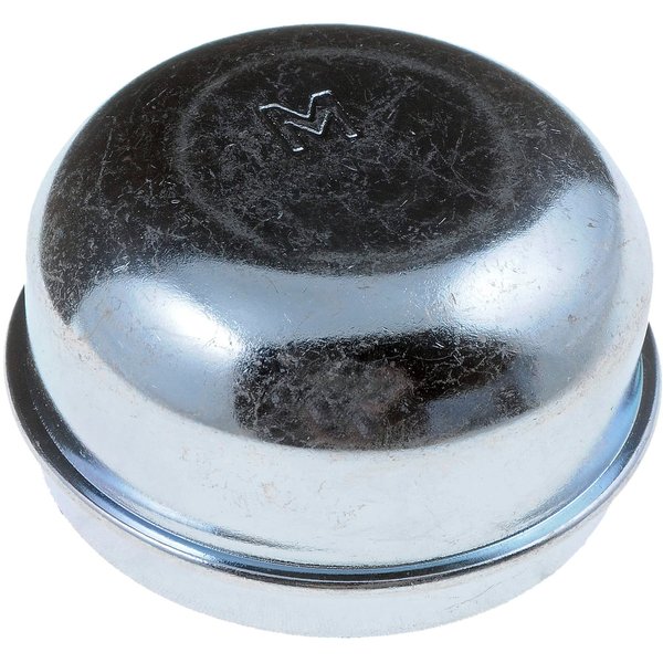 Dorman 618-503 Front Spindle Dust Caps Compatible with Select Models, 5 Pack