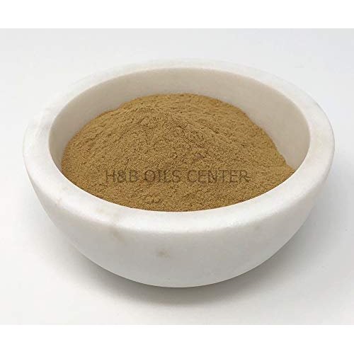 H&B Oils Center Co. White Willow Bark Botanical Extract DIY Powder Raw Natural Material Antioxidant Acne Mask 16 oz, 1 lb