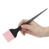 Bleach Dye Brush,Hair Color Brush Set,Professional Hair Color Brush Long Handle Hair Hairdressing Tinting Brush for Hair Salon
